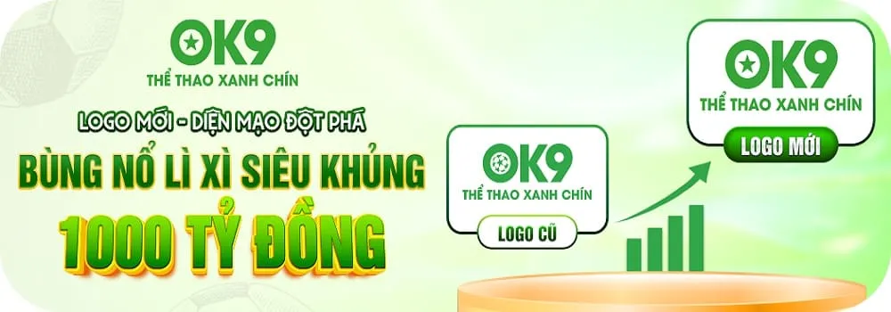oko9 khuyến mãi