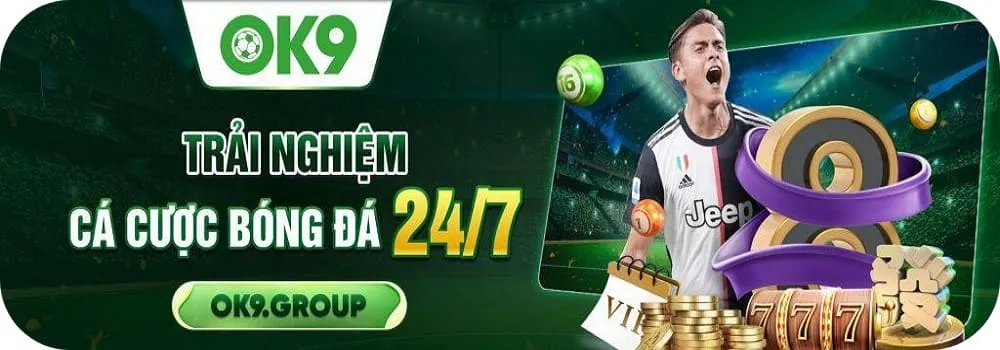 oko9 đăng nhập